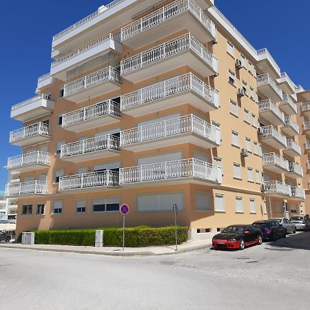 Edificio Praia Mar Sol Armação de Pêra Kültér fotó