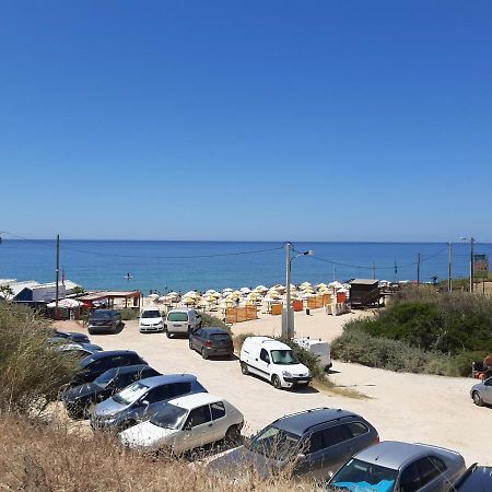 Edificio Praia Mar Sol Armação de Pêra Kültér fotó